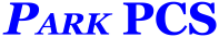 Park PCS, computer systems, service and support